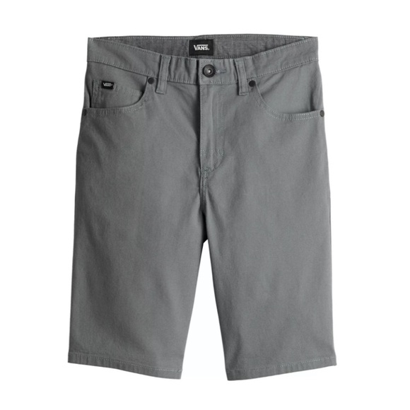 Vans Other - Boys Vans Slim Fit Shorts